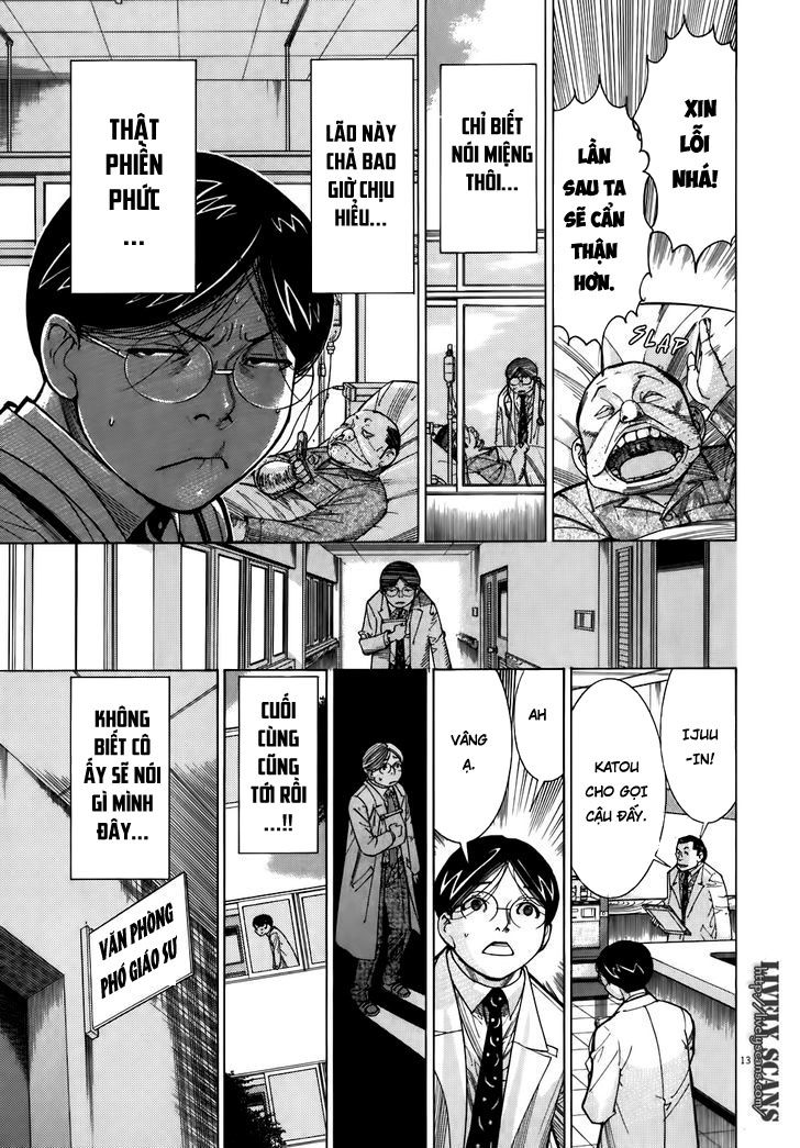 Team Medical Dragon Chap 105 - Next Chap 106
