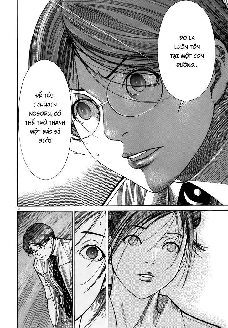 Team Medical Dragon Chap 105 - Next Chap 106