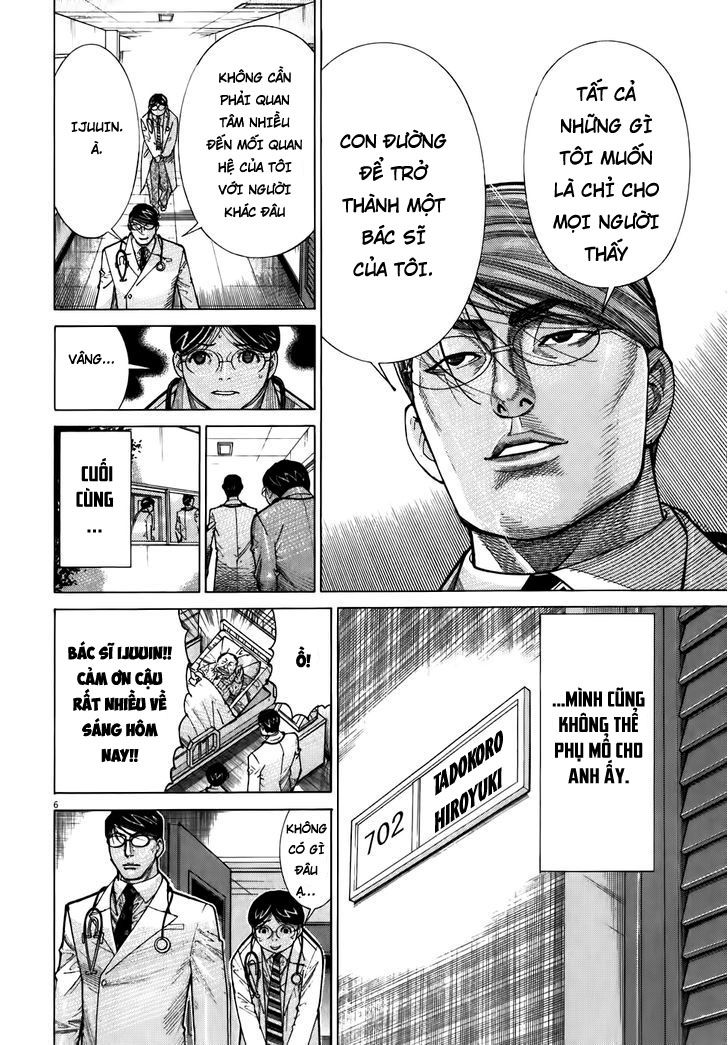 Team Medical Dragon Chap 105 - Next Chap 106
