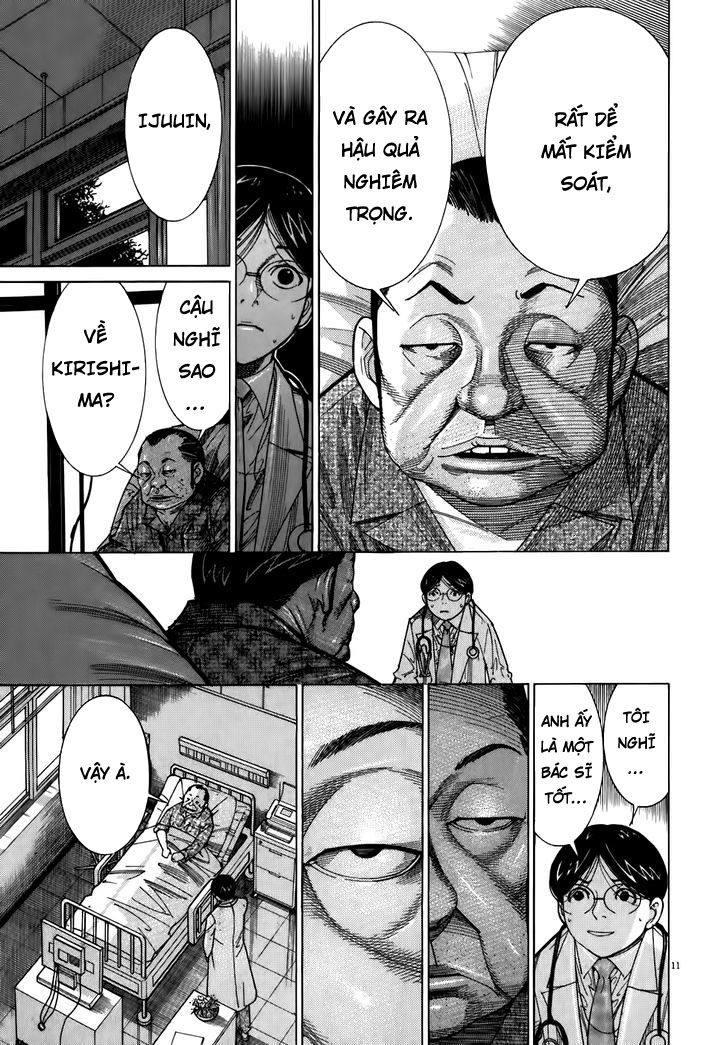 Team Medical Dragon Chap 106 - Next Chap 107