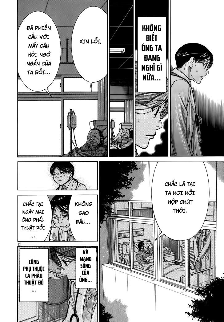 Team Medical Dragon Chap 106 - Next Chap 107