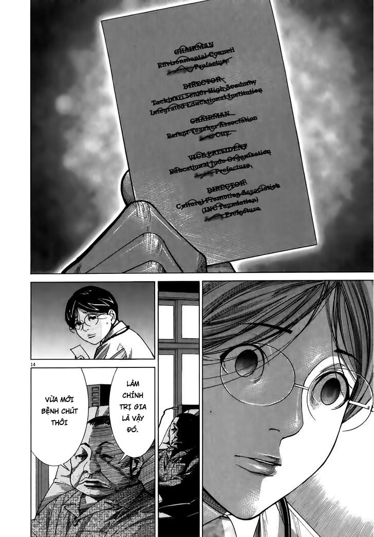 Team Medical Dragon Chap 106 - Next Chap 107