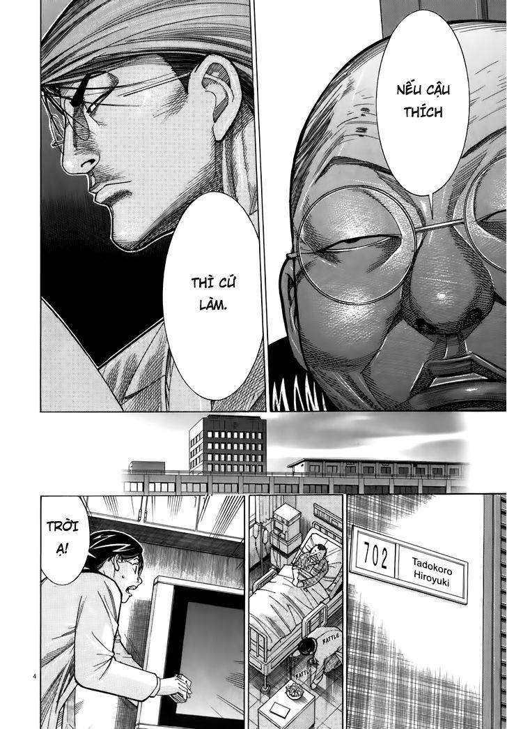 Team Medical Dragon Chap 106 - Next Chap 107