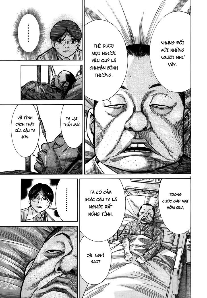 Team Medical Dragon Chap 106 - Next Chap 107