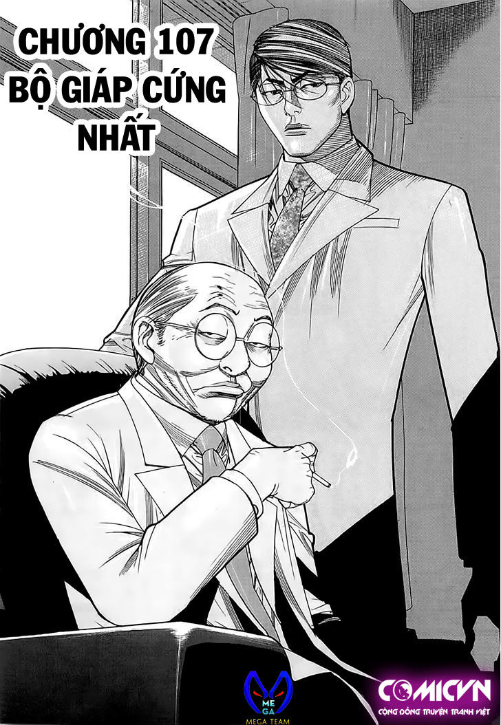 Team Medical Dragon Chap 107 - Next Chap 108