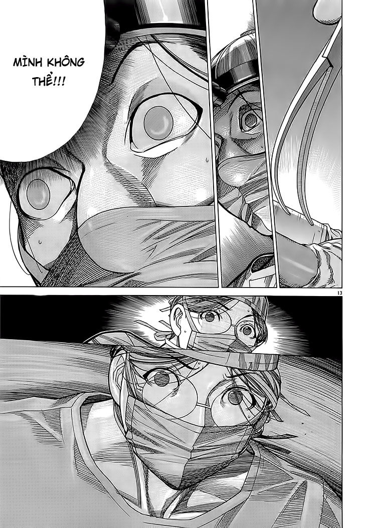 Team Medical Dragon Chap 108 - Next Chap 109