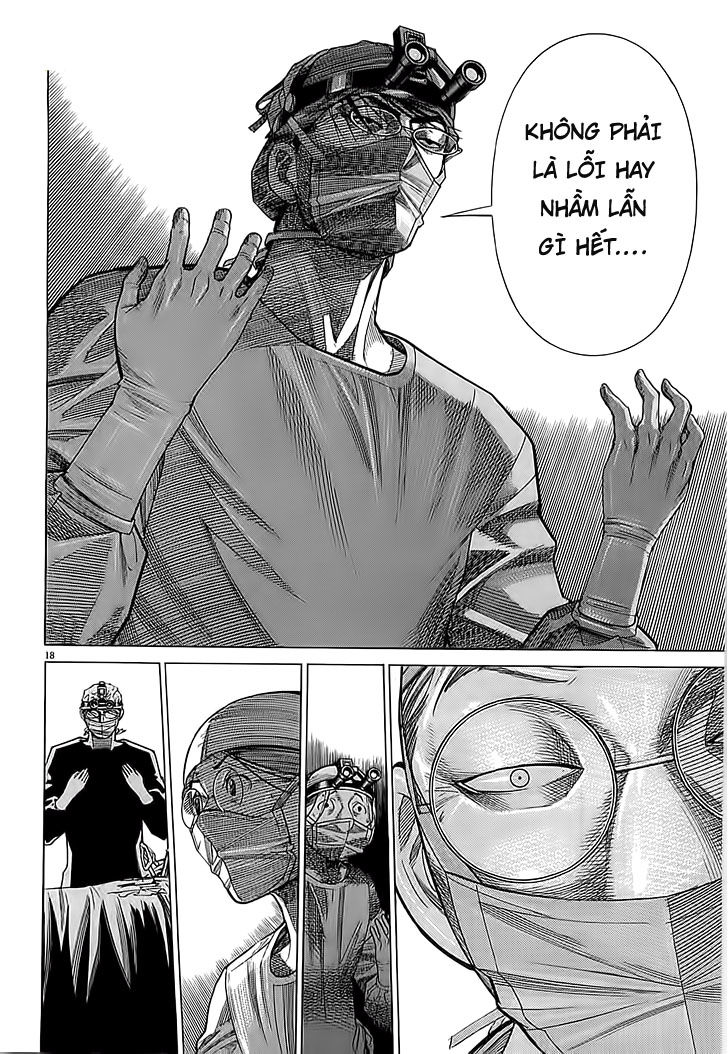 Team Medical Dragon Chap 108 - Next Chap 109