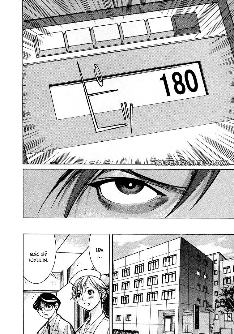 Team Medical Dragon Chap 11 - Next Chap 12
