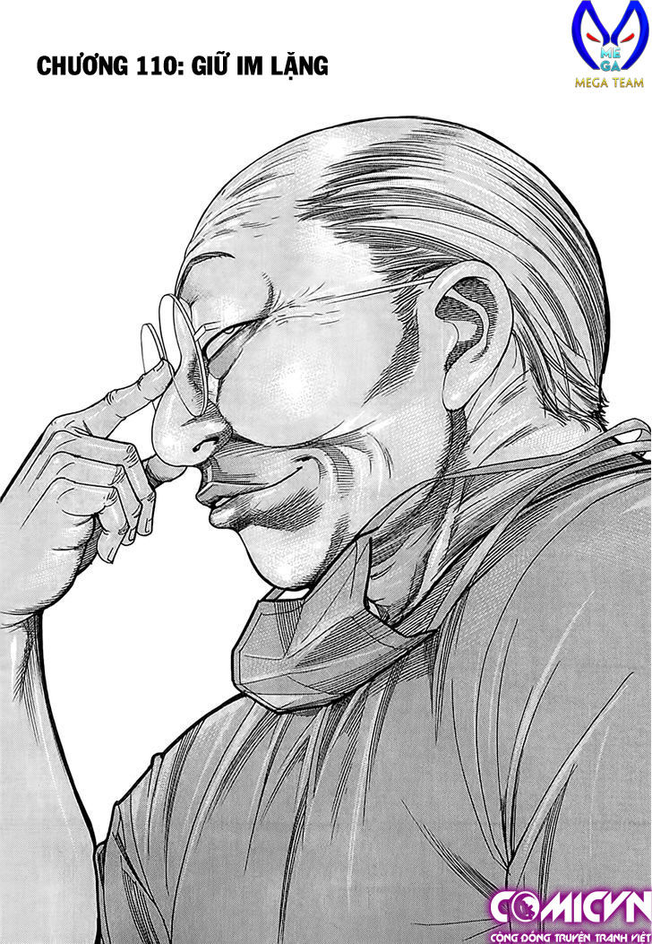 Team Medical Dragon Chap 110 - Next Chap 111
