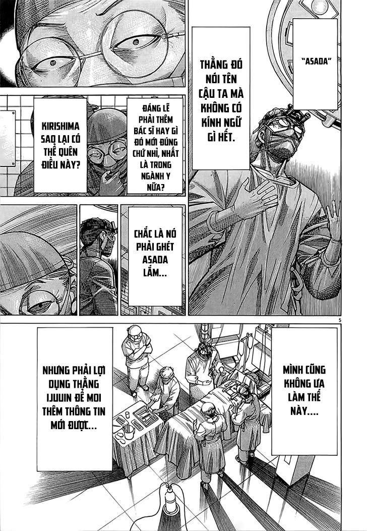 Team Medical Dragon Chap 110 - Next Chap 111