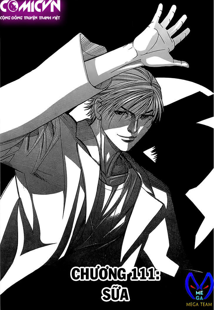 Team Medical Dragon Chap 111 - Next Chap 112