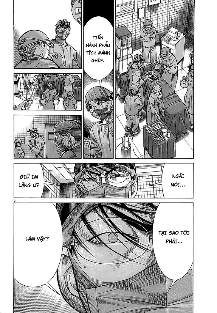 Team Medical Dragon Chap 111 - Next Chap 112