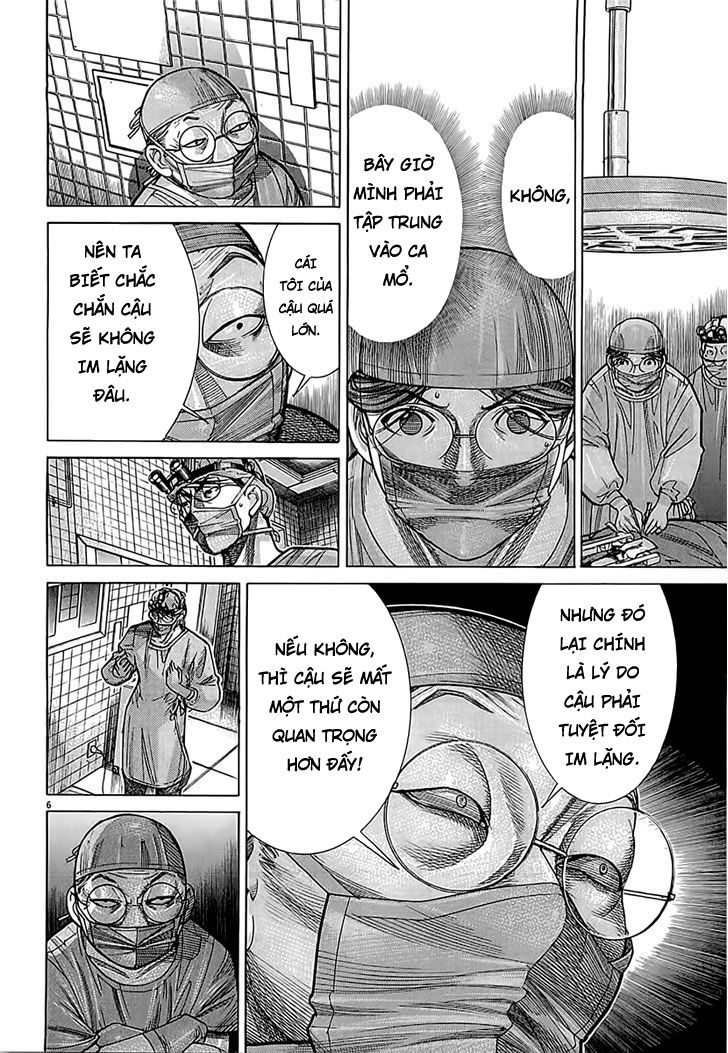 Team Medical Dragon Chap 111 - Next Chap 112
