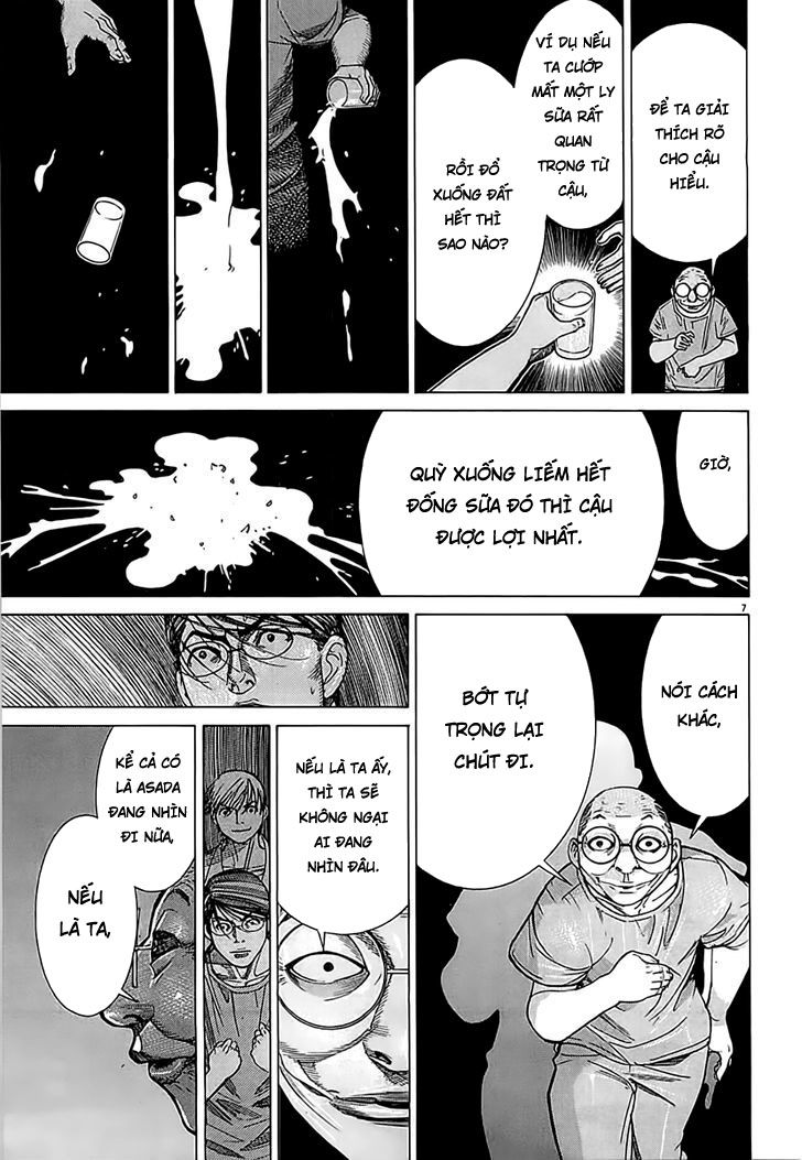 Team Medical Dragon Chap 111 - Next Chap 112
