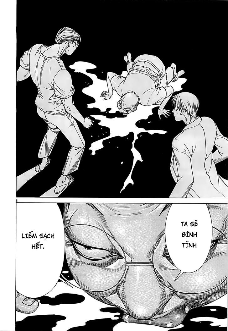 Team Medical Dragon Chap 111 - Next Chap 112