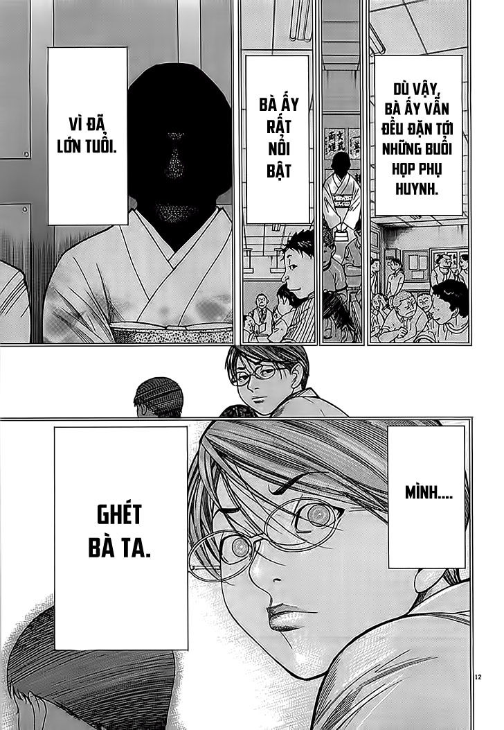Team Medical Dragon Chap 112 - Next Chap 113