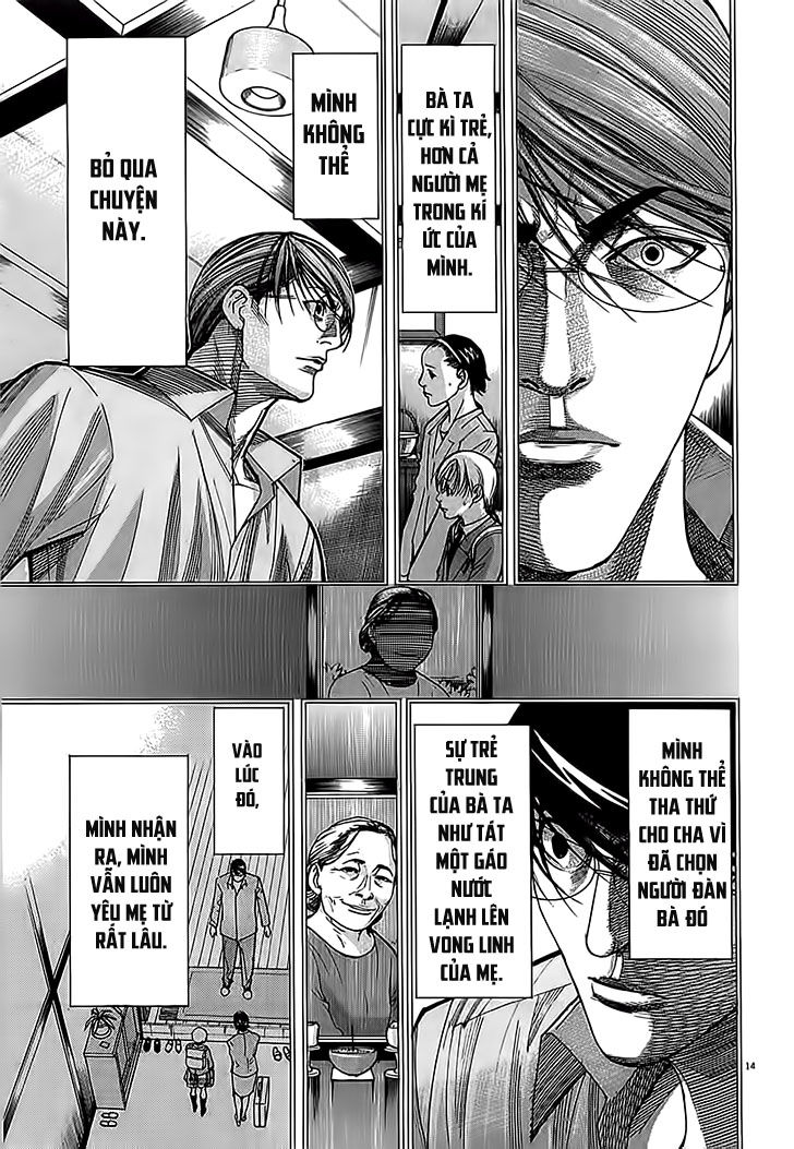 Team Medical Dragon Chap 112 - Next Chap 113