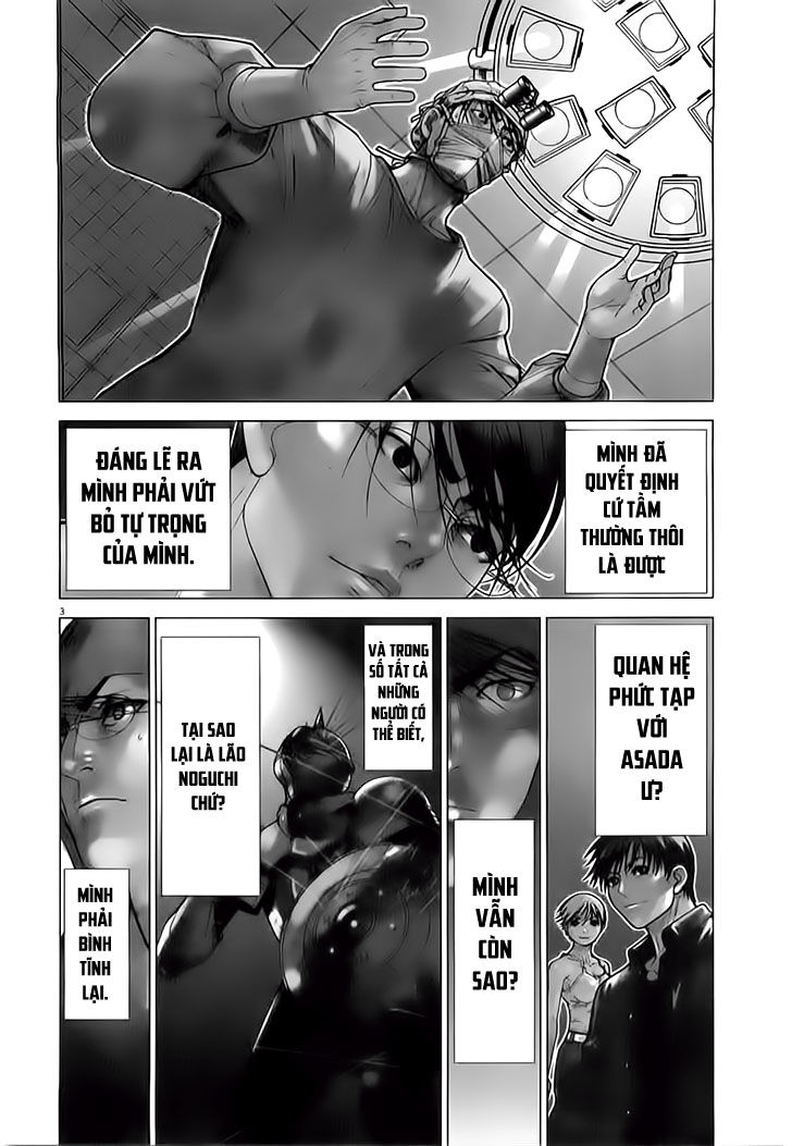 Team Medical Dragon Chap 112 - Next Chap 113
