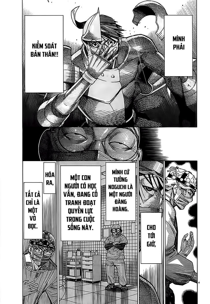 Team Medical Dragon Chap 112 - Next Chap 113