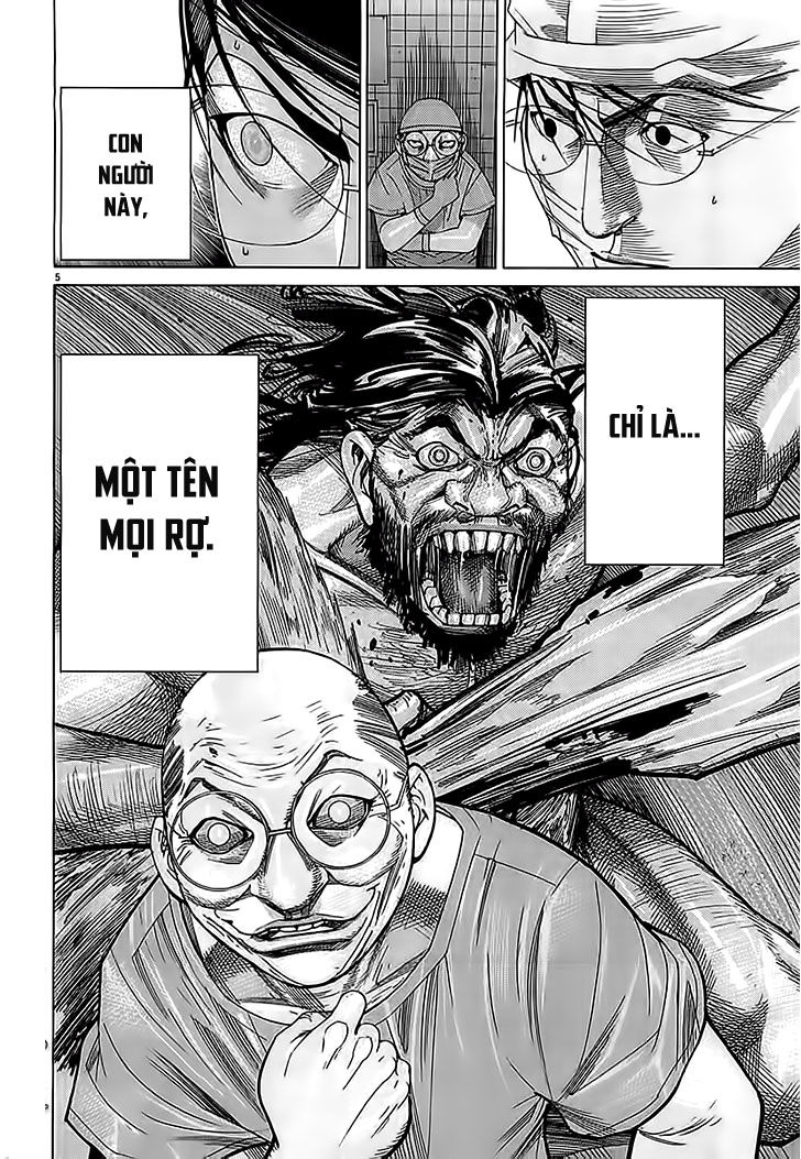 Team Medical Dragon Chap 112 - Next Chap 113