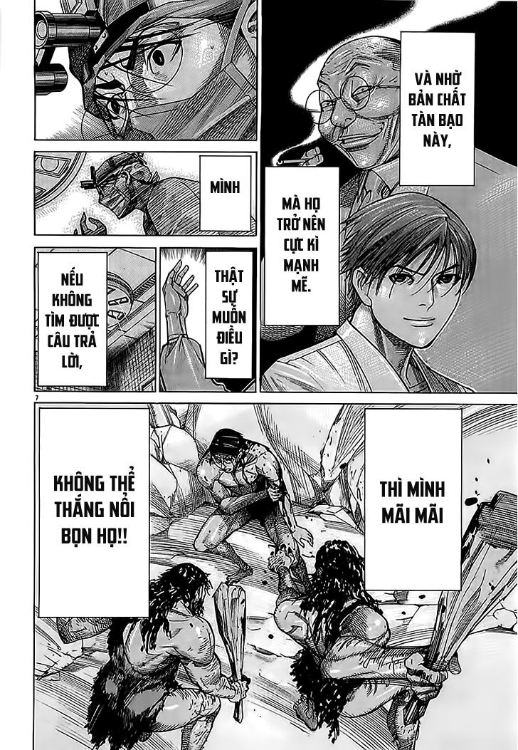 Team Medical Dragon Chap 112 - Next Chap 113
