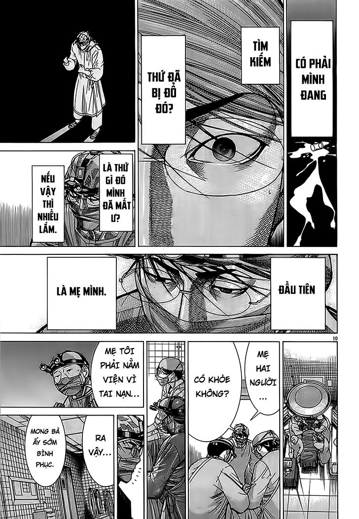 Team Medical Dragon Chap 112 - Next Chap 113