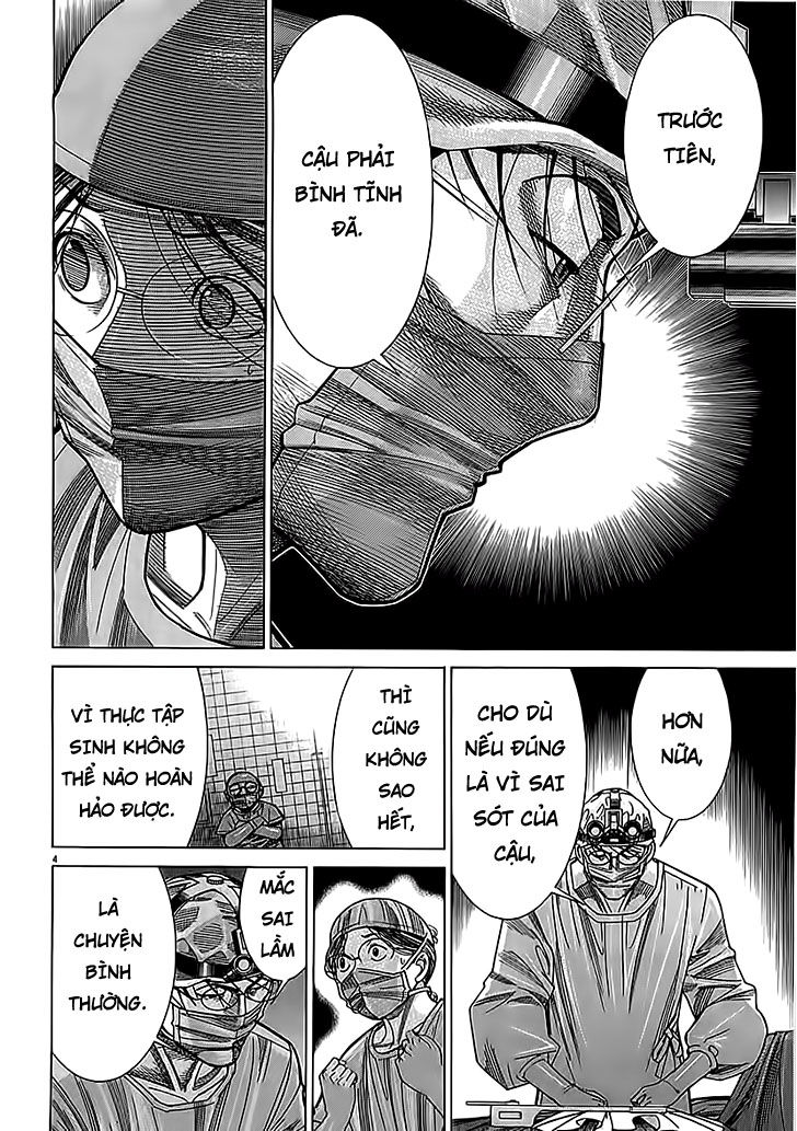 Team Medical Dragon Chap 114 - Next Chap 115