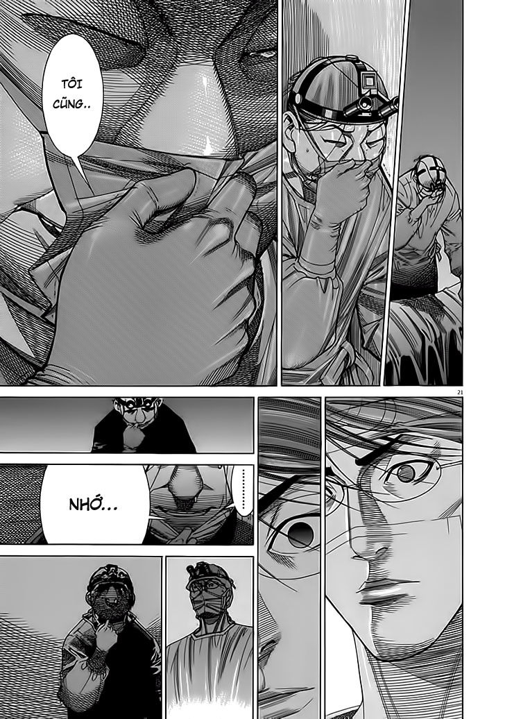 Team Medical Dragon Chap 115 - Next Chap 116