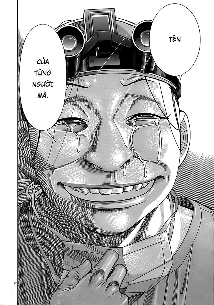 Team Medical Dragon Chap 115 - Next Chap 116