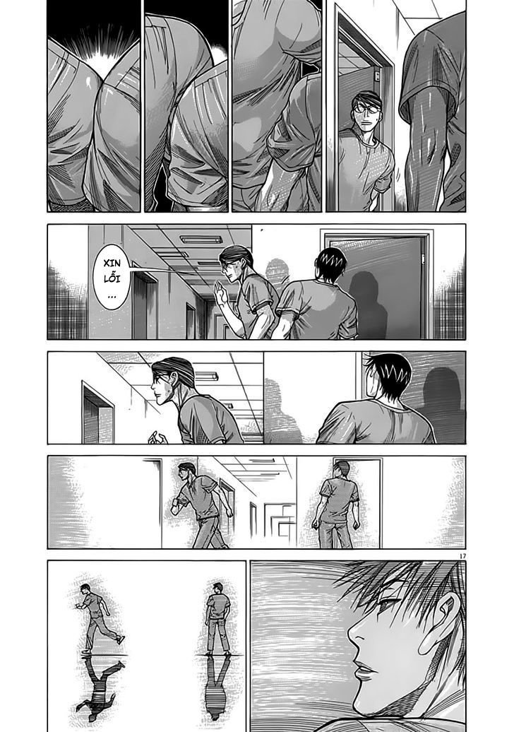 Team Medical Dragon Chap 116 - Next Chap 117