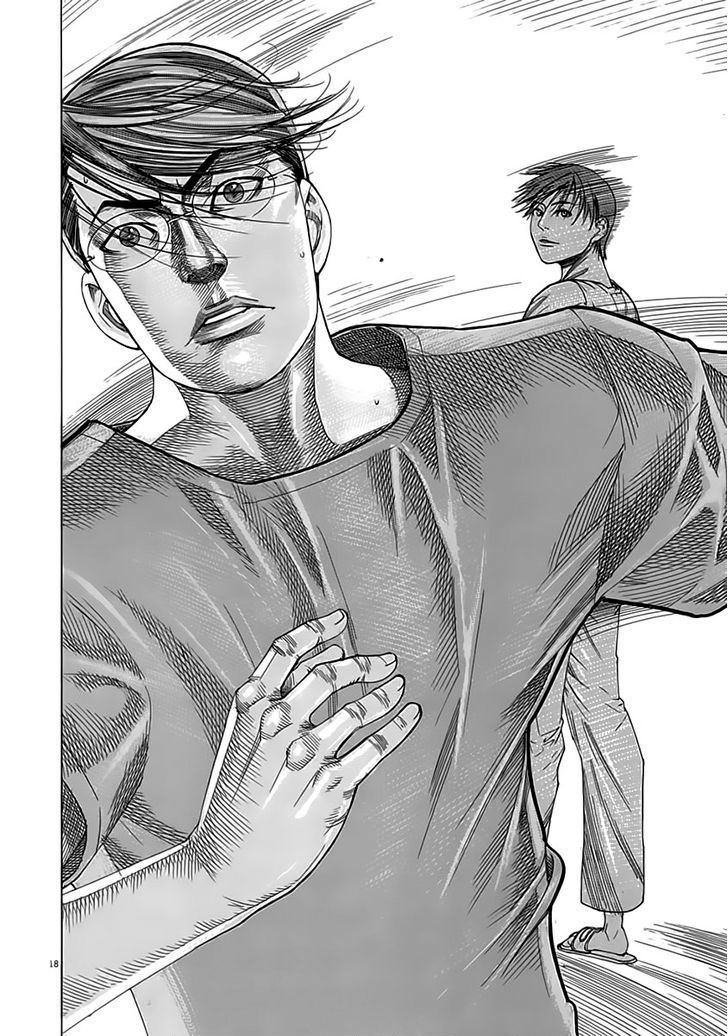 Team Medical Dragon Chap 116 - Next Chap 117