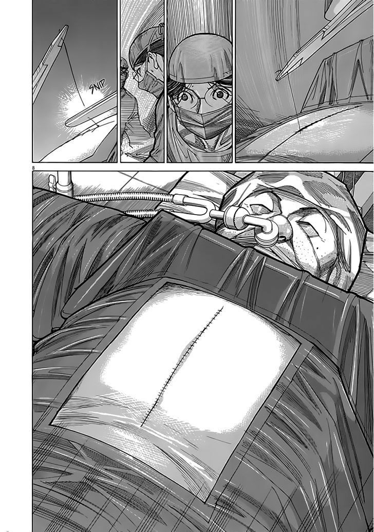 Team Medical Dragon Chap 116 - Next Chap 117