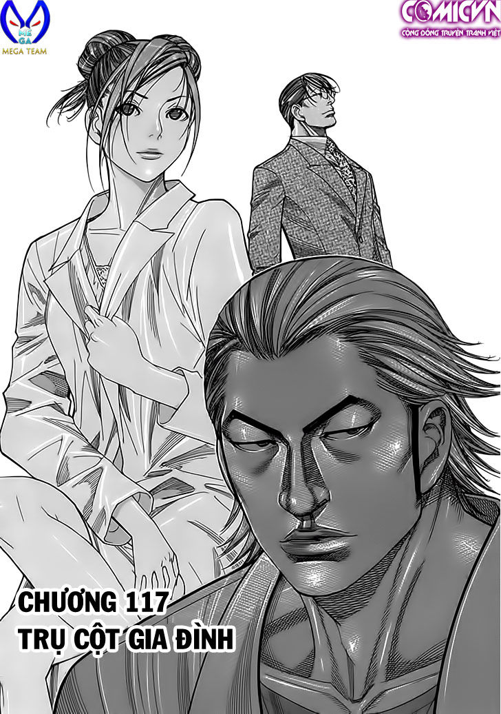 Team Medical Dragon Chap 117 - Next Chap 118
