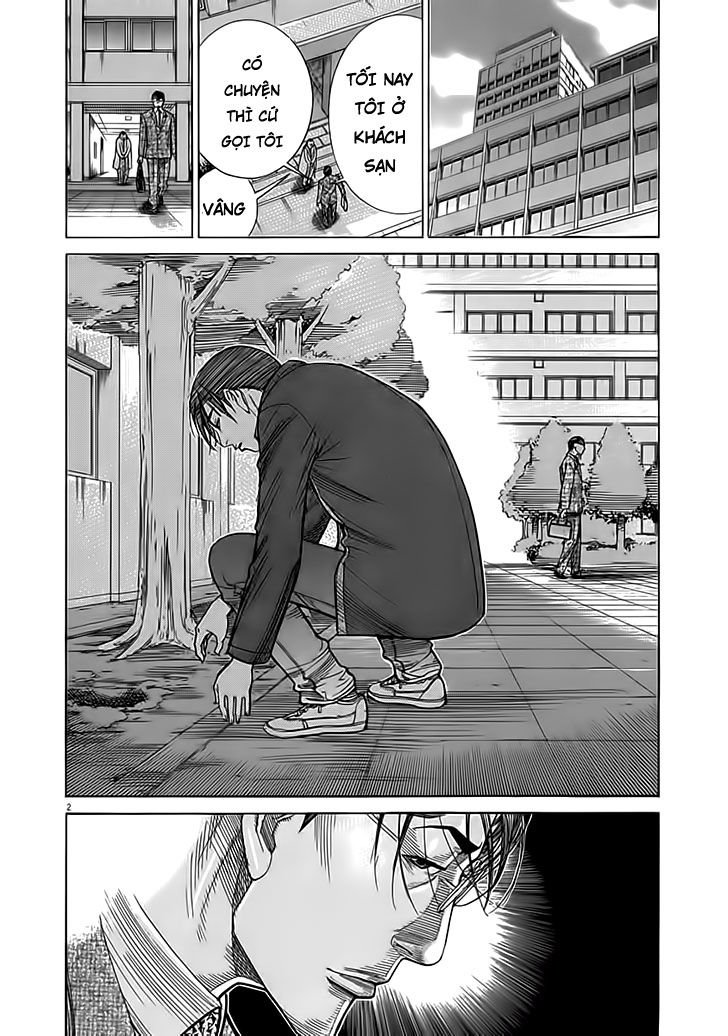 Team Medical Dragon Chap 117 - Next Chap 118