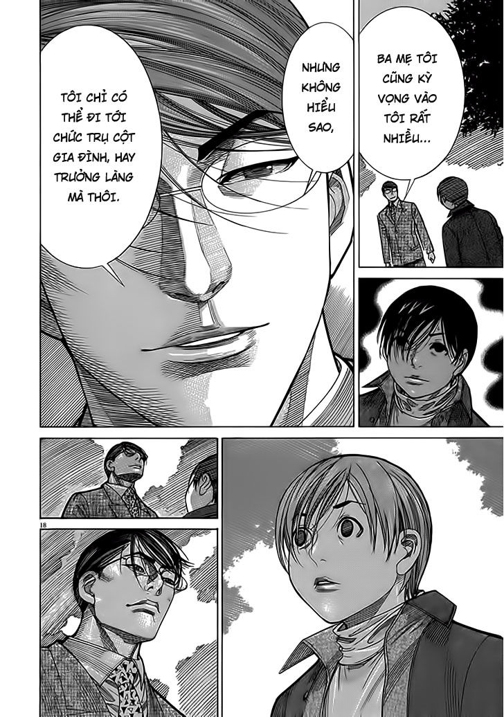 Team Medical Dragon Chap 117 - Next Chap 118