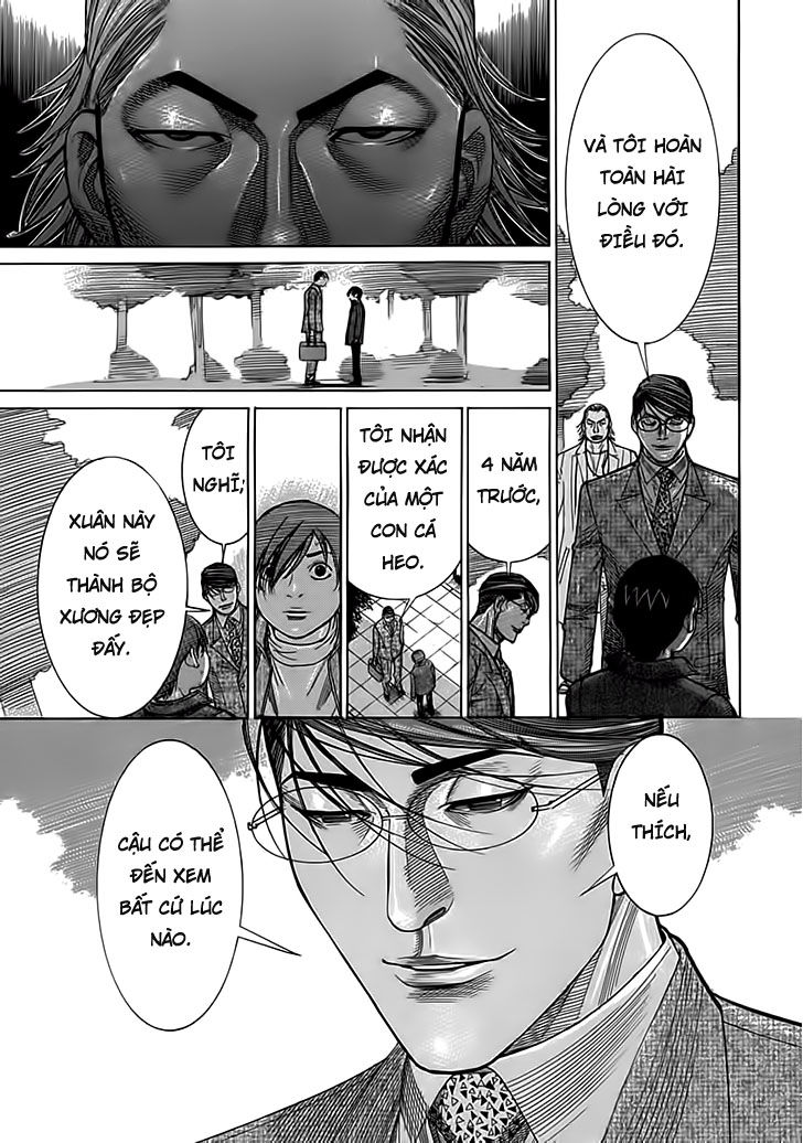 Team Medical Dragon Chap 117 - Next Chap 118