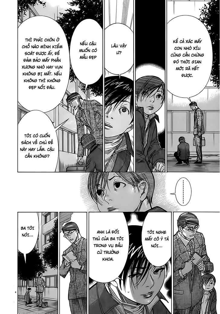 Team Medical Dragon Chap 117 - Next Chap 118