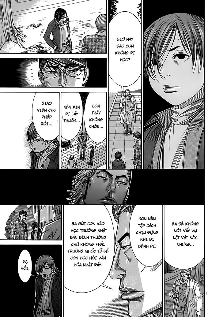 Team Medical Dragon Chap 117 - Next Chap 118
