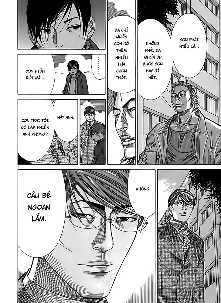 Team Medical Dragon Chap 117 - Next Chap 118