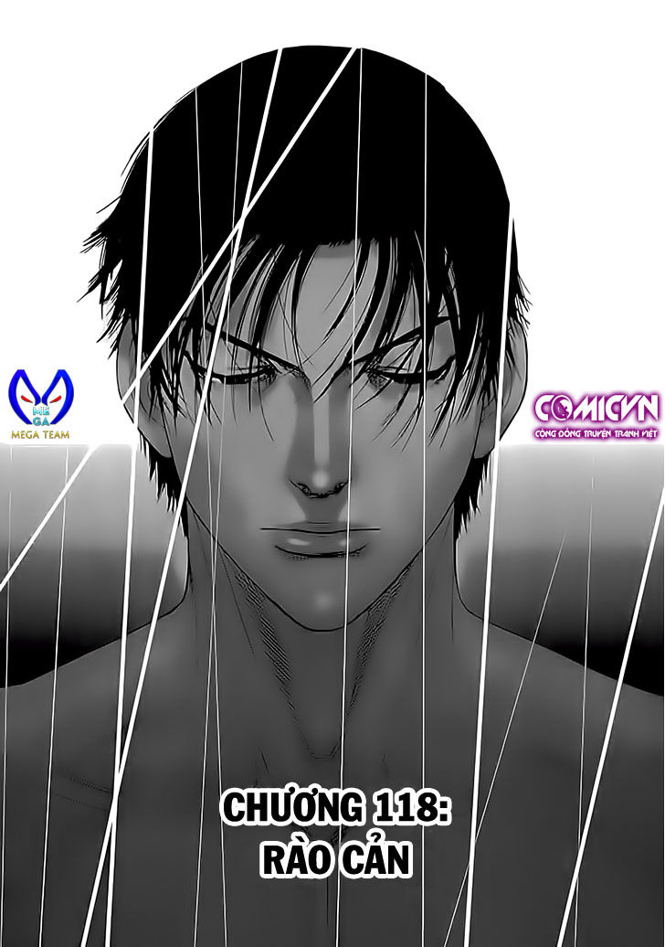 Team Medical Dragon Chap 118 - Next Chap 119