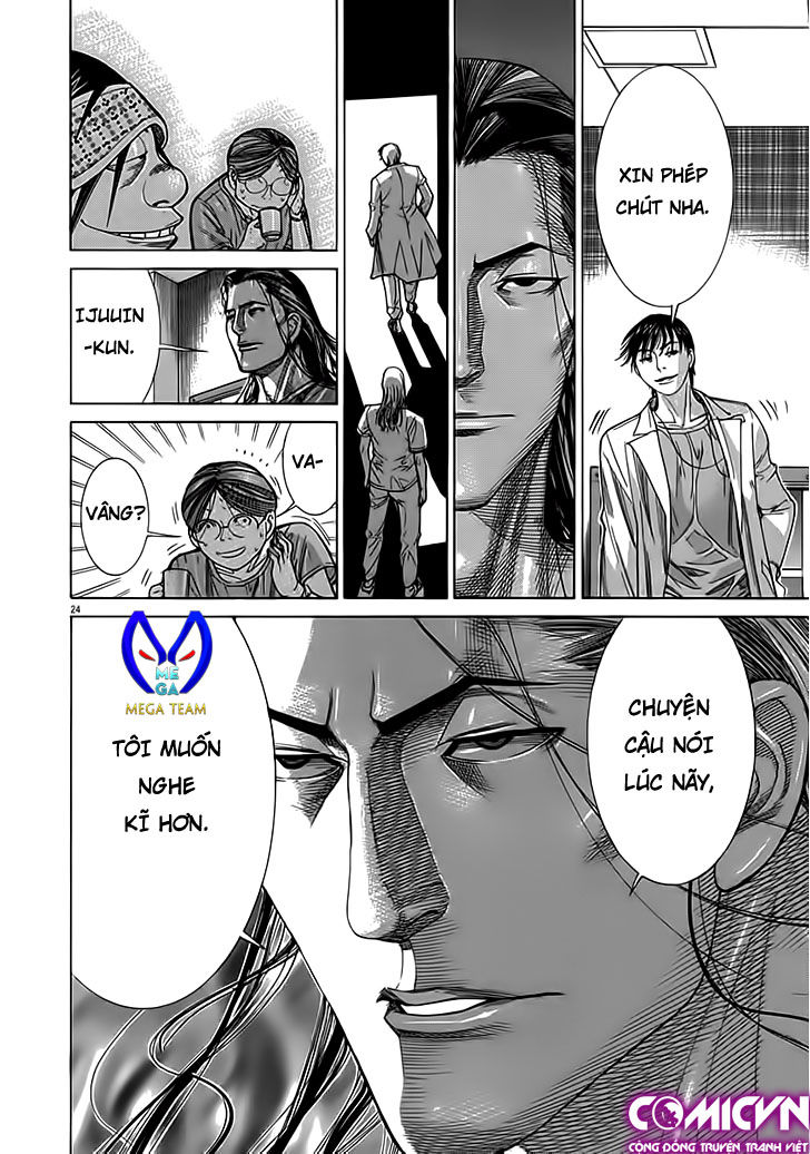 Team Medical Dragon Chap 118 - Next Chap 119
