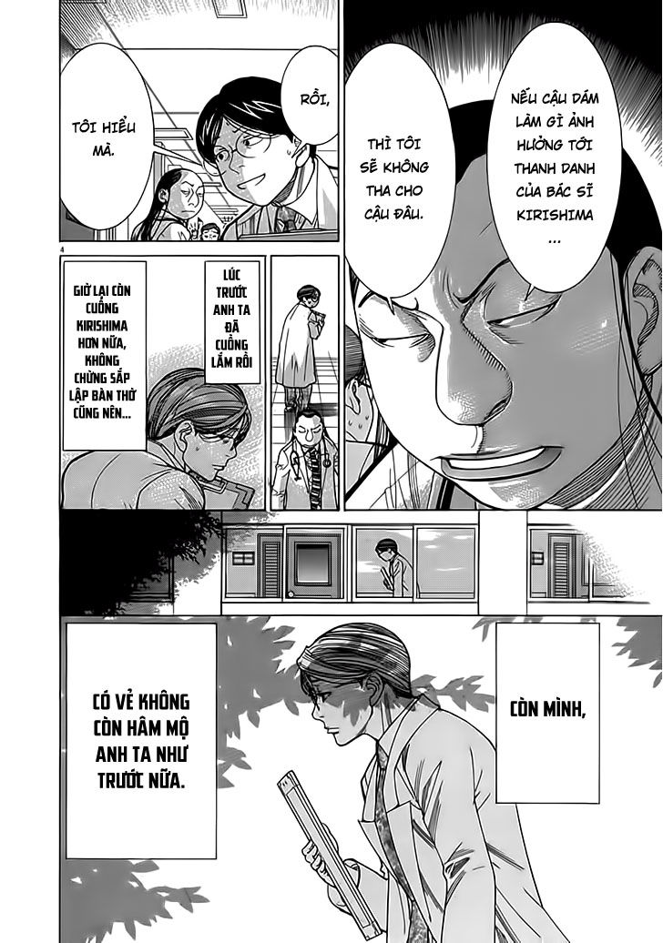 Team Medical Dragon Chap 118 - Next Chap 119