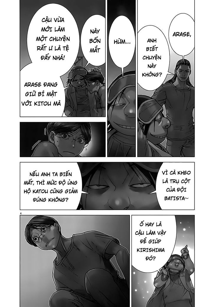 Team Medical Dragon Chap 119 - Next Chap 120