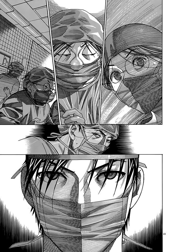 Team Medical Dragon Chap 119 - Next Chap 120