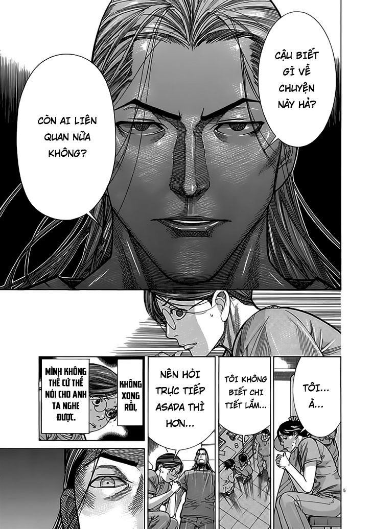 Team Medical Dragon Chap 119 - Next Chap 120