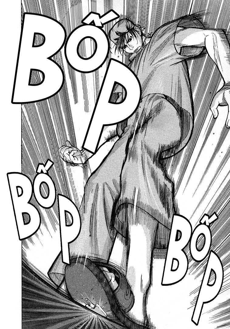 Team Medical Dragon Chap 12 - Next Chap 13