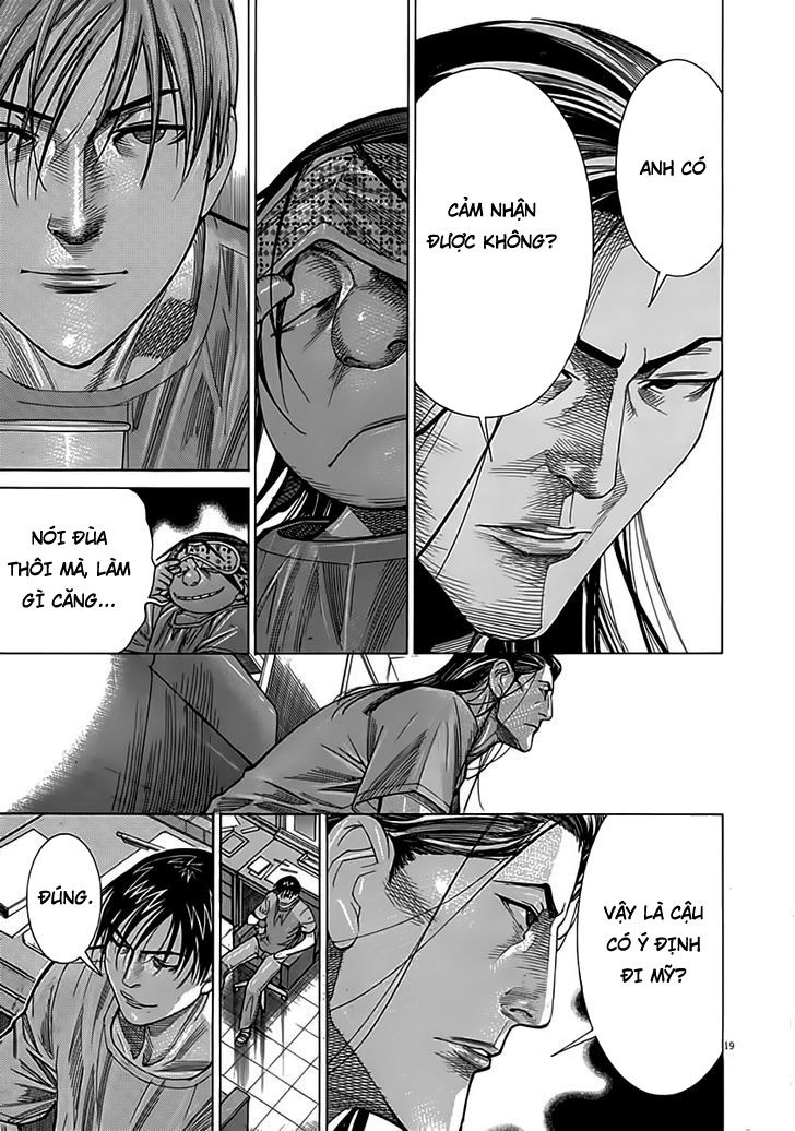 Team Medical Dragon Chap 120 - Next Chap 121