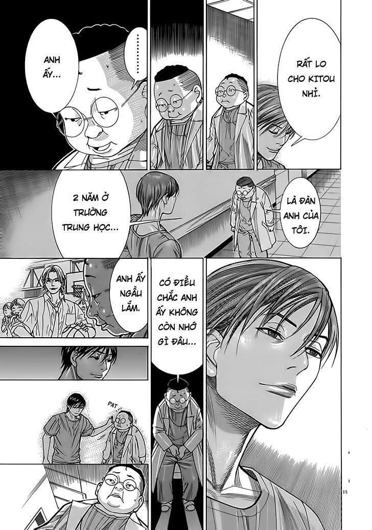 Team Medical Dragon Chap 121 - Next Chap 122