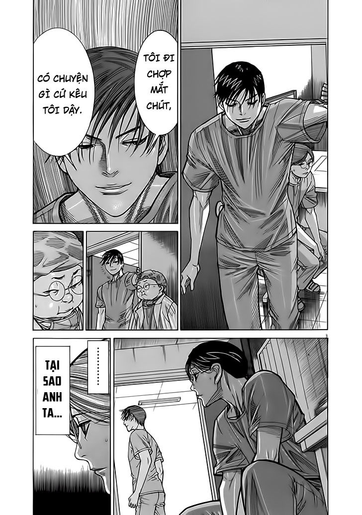 Team Medical Dragon Chap 121 - Next Chap 122