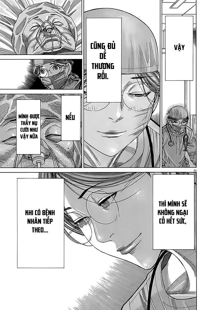 Team Medical Dragon Chap 121 - Next Chap 122